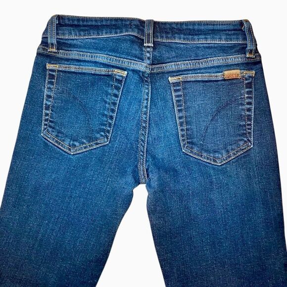 Joe’s Jeans Rikki Skinny Ankle Jeans in Blue Wash Women’s 26 - Picture 5 of 9